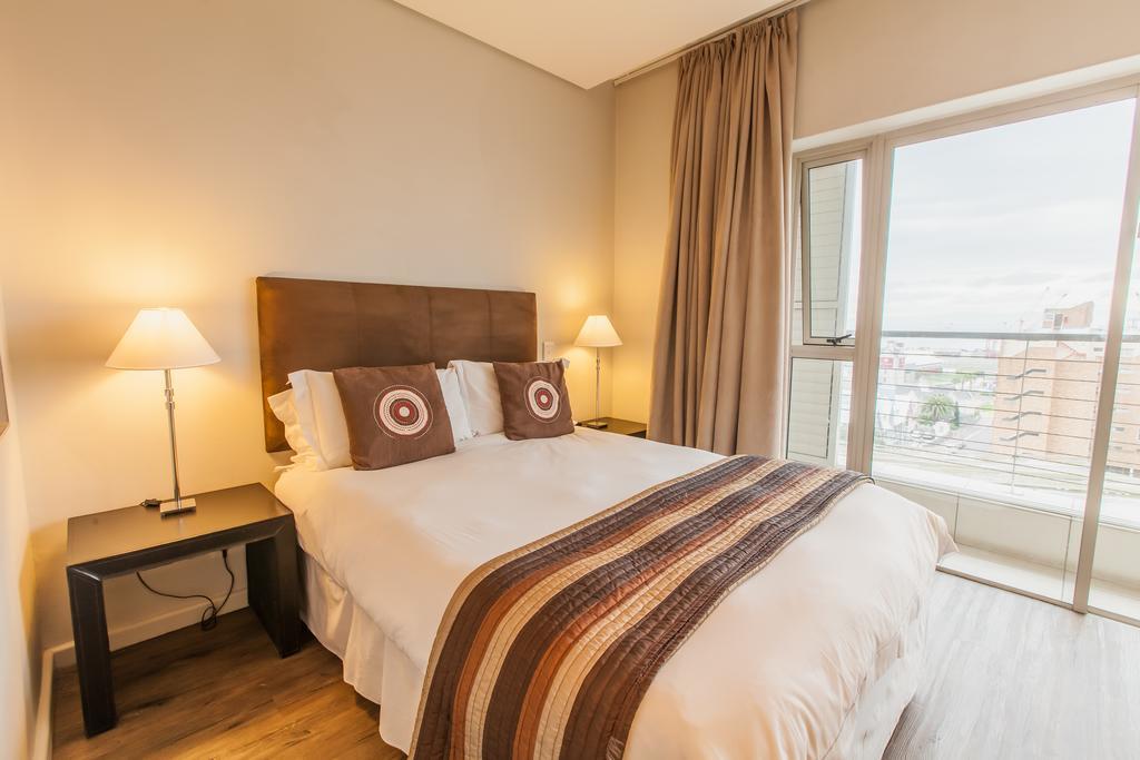 Sleepsweet Harbouredge Apartment Cape Town Luaran gambar