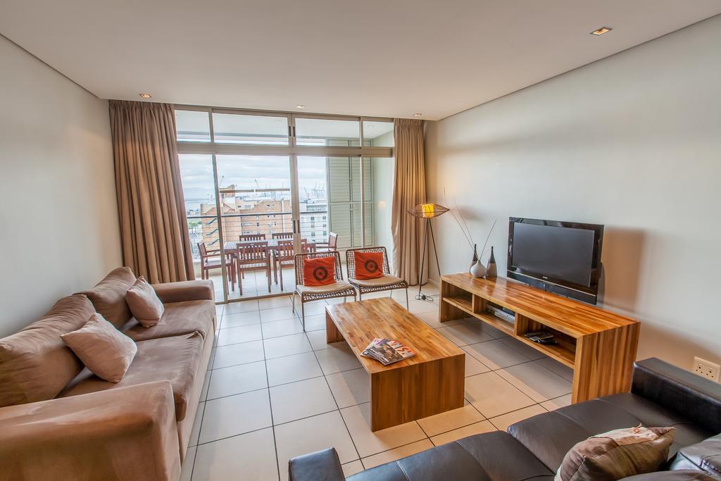 Sleepsweet Harbouredge Apartment Cape Town Luaran gambar