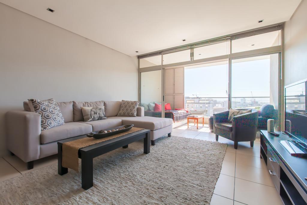 Sleepsweet Harbouredge Apartment Cape Town Luaran gambar