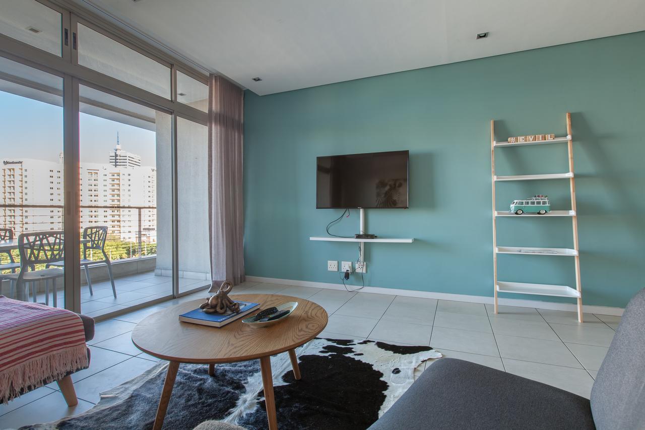 Sleepsweet Harbouredge Apartment Cape Town Luaran gambar