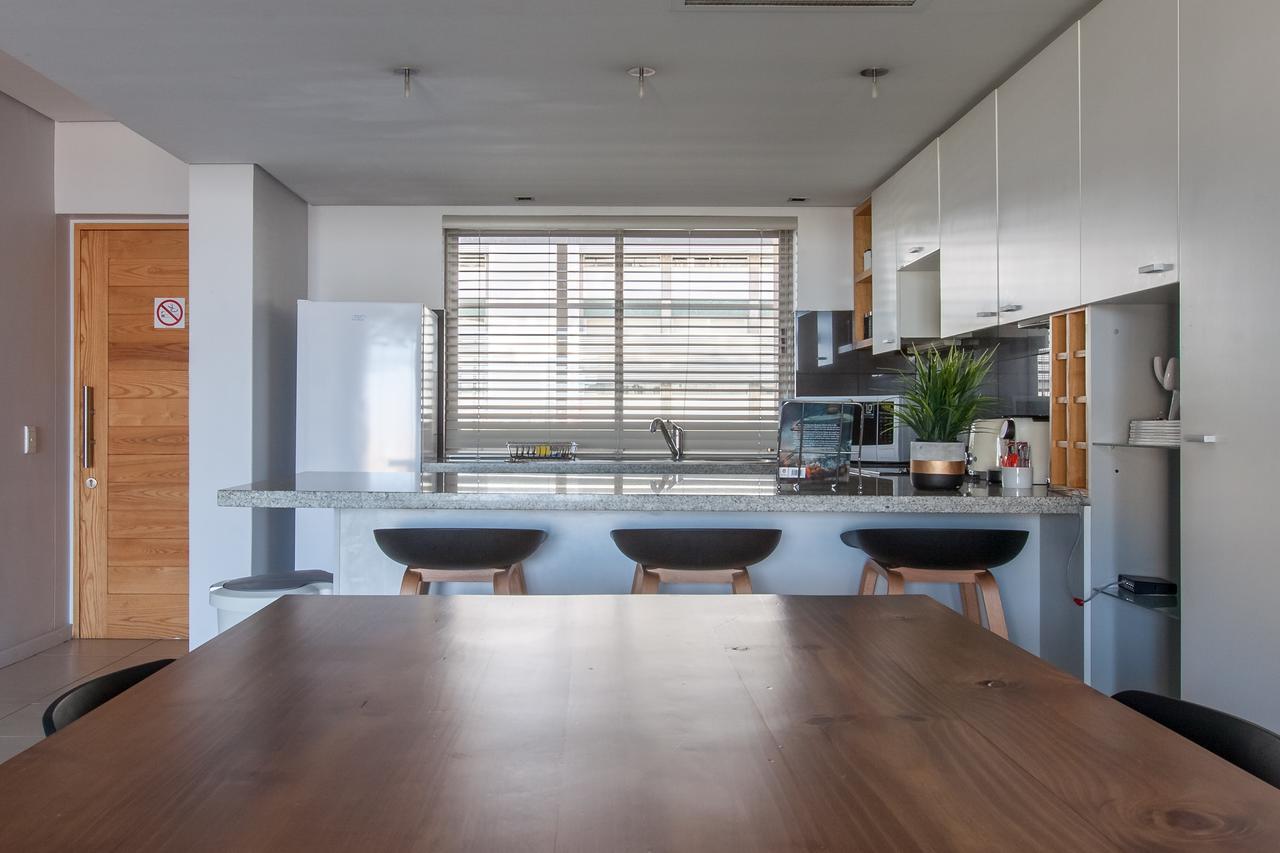 Sleepsweet Harbouredge Apartment Cape Town Luaran gambar