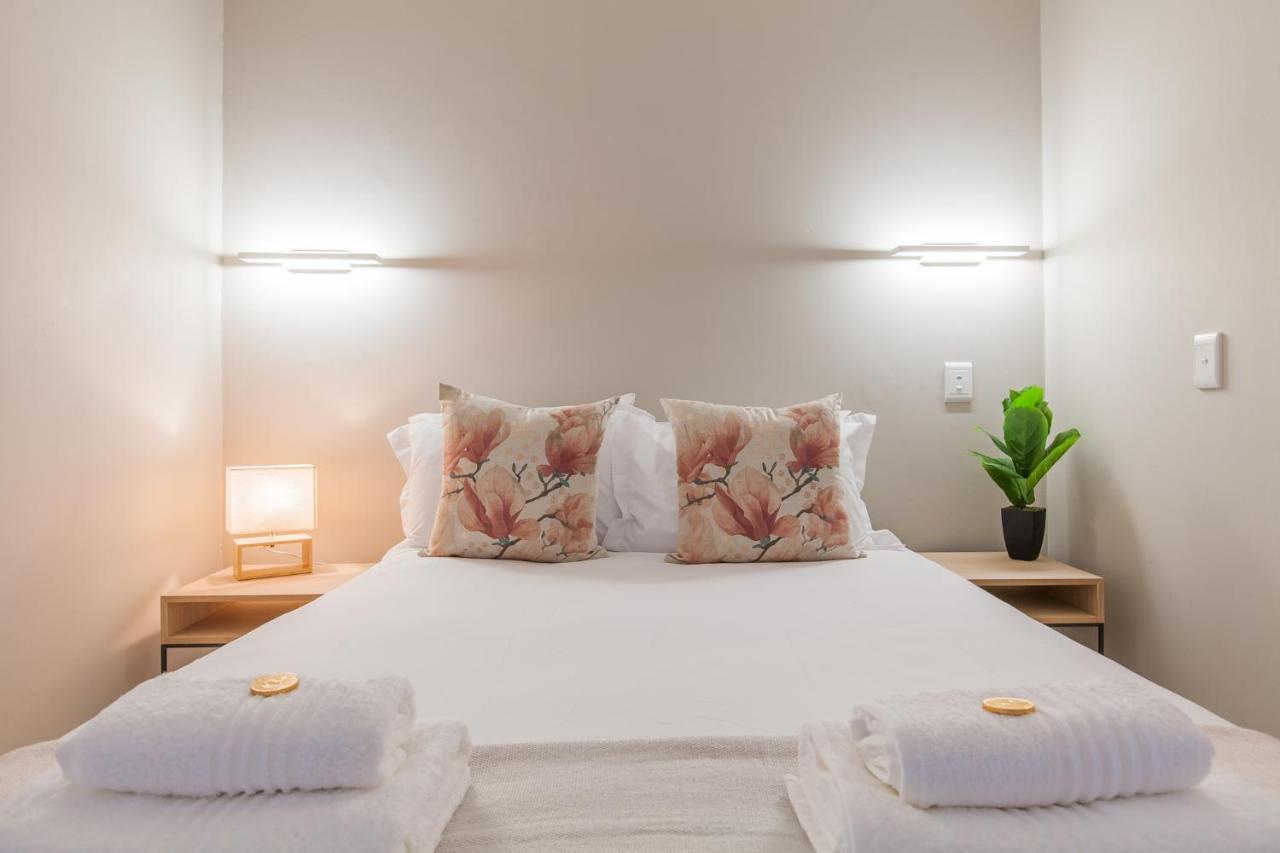 Sleepsweet Harbouredge Apartment Cape Town Luaran gambar