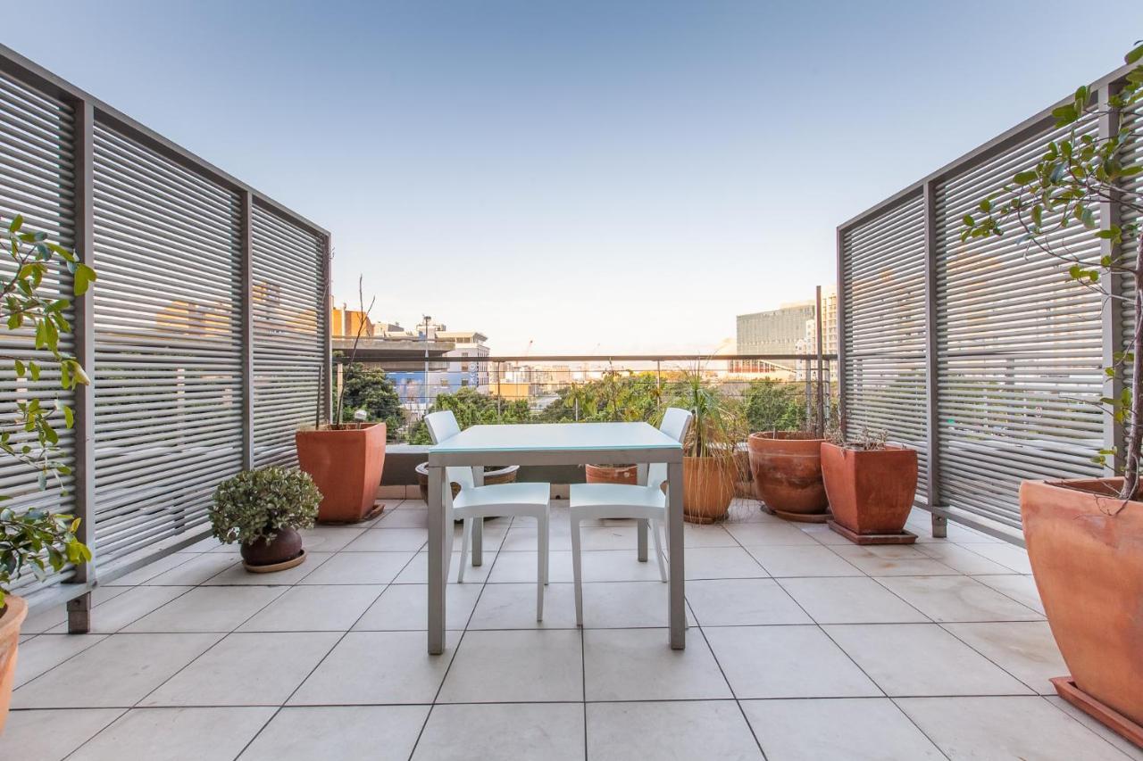 Sleepsweet Harbouredge Apartment Cape Town Luaran gambar
