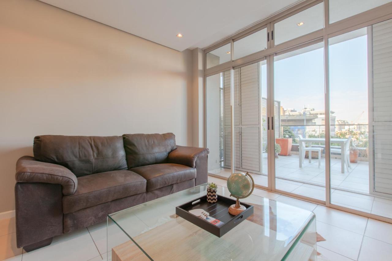 Sleepsweet Harbouredge Apartment Cape Town Luaran gambar