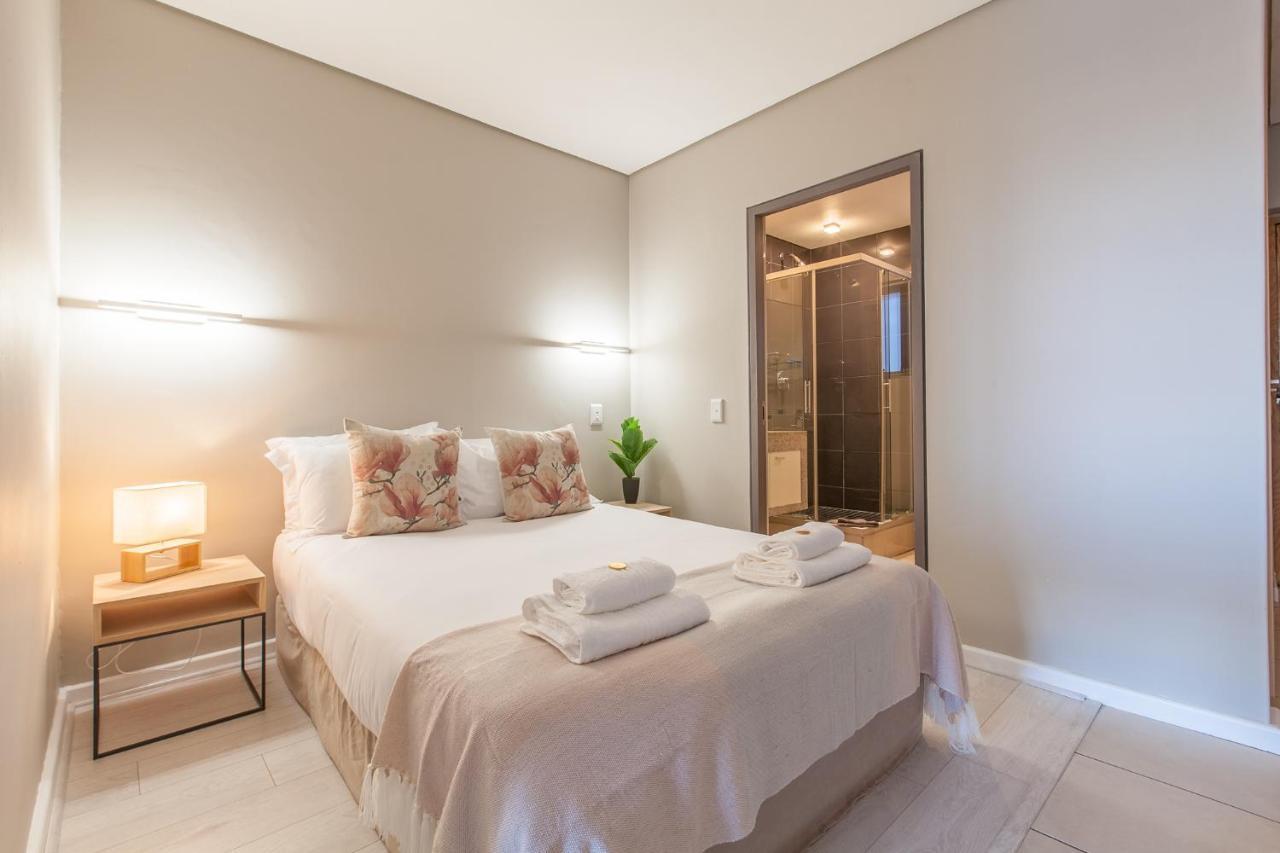 Sleepsweet Harbouredge Apartment Cape Town Luaran gambar