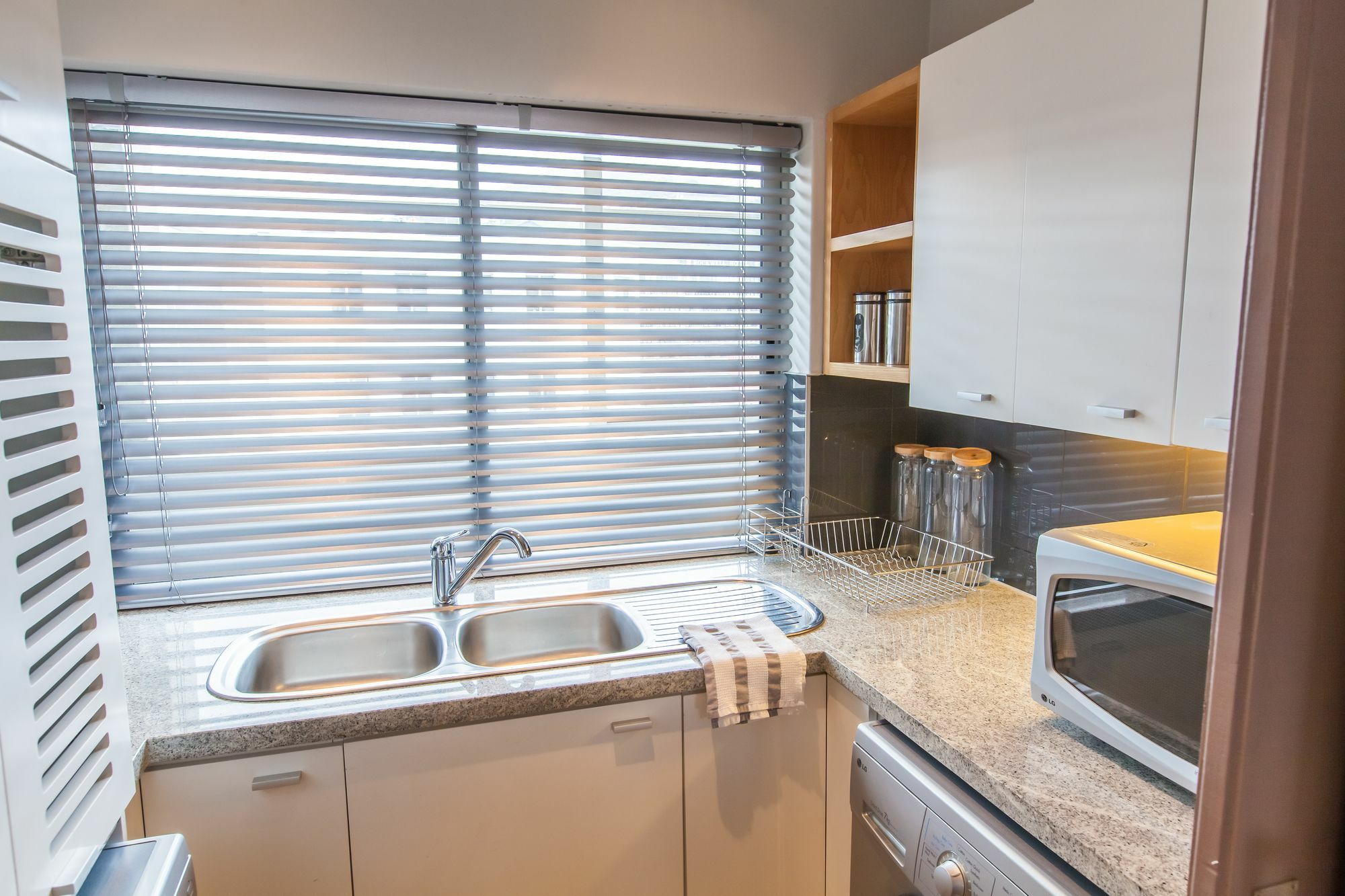 Sleepsweet Harbouredge Apartment Cape Town Luaran gambar