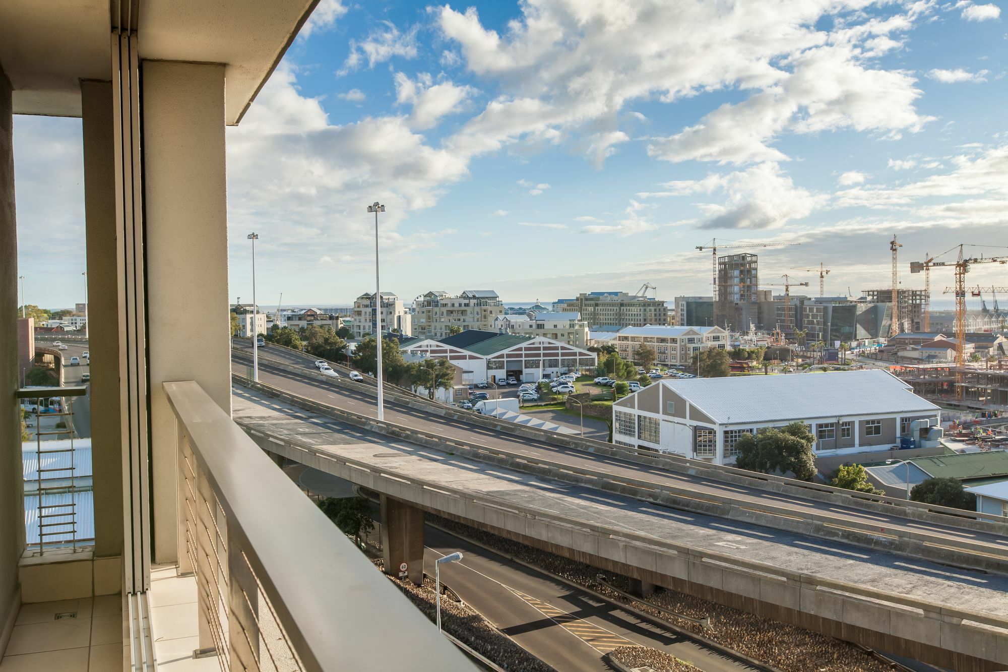Sleepsweet Harbouredge Apartment Cape Town Luaran gambar
