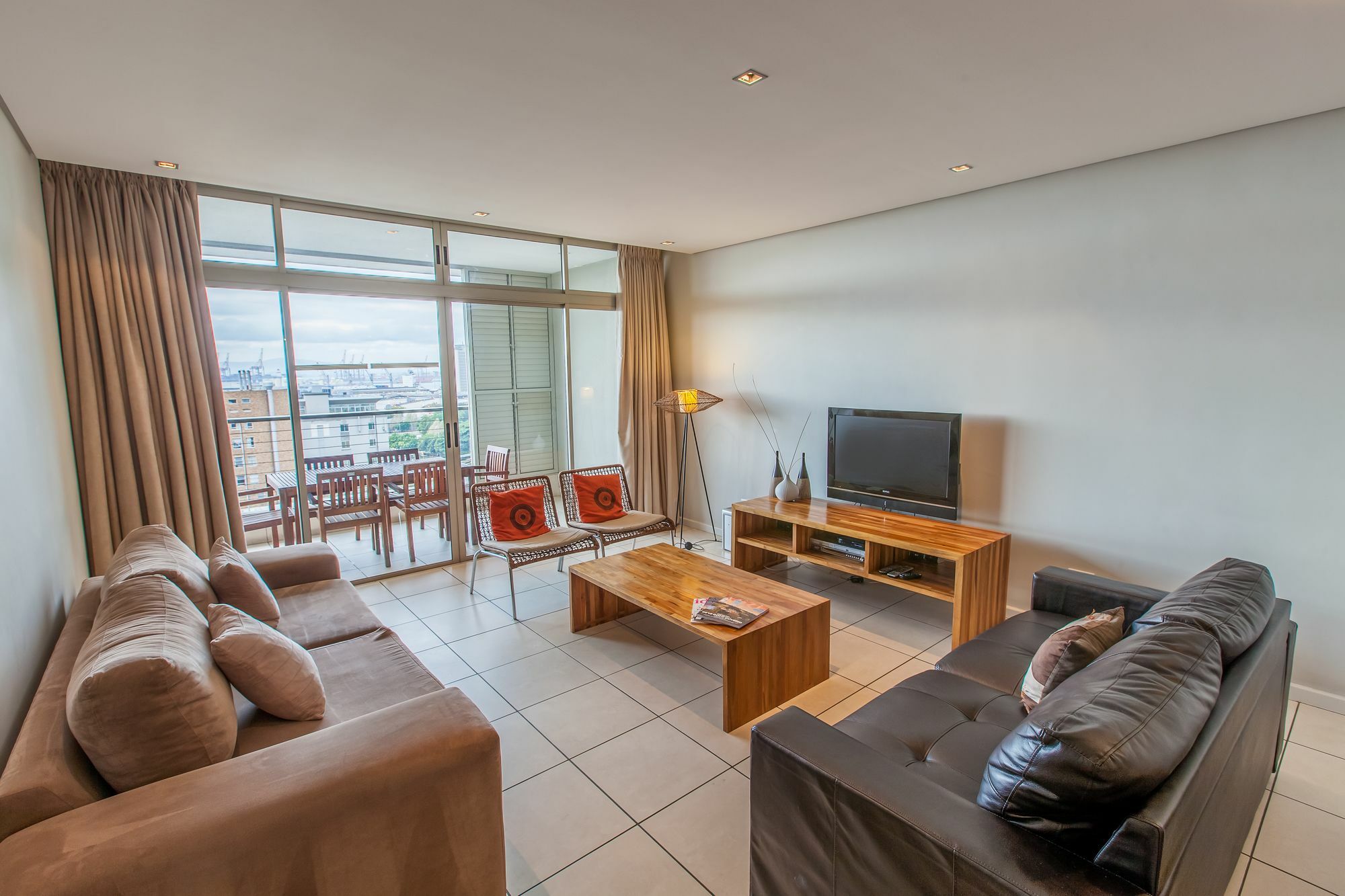 Sleepsweet Harbouredge Apartment Cape Town Luaran gambar