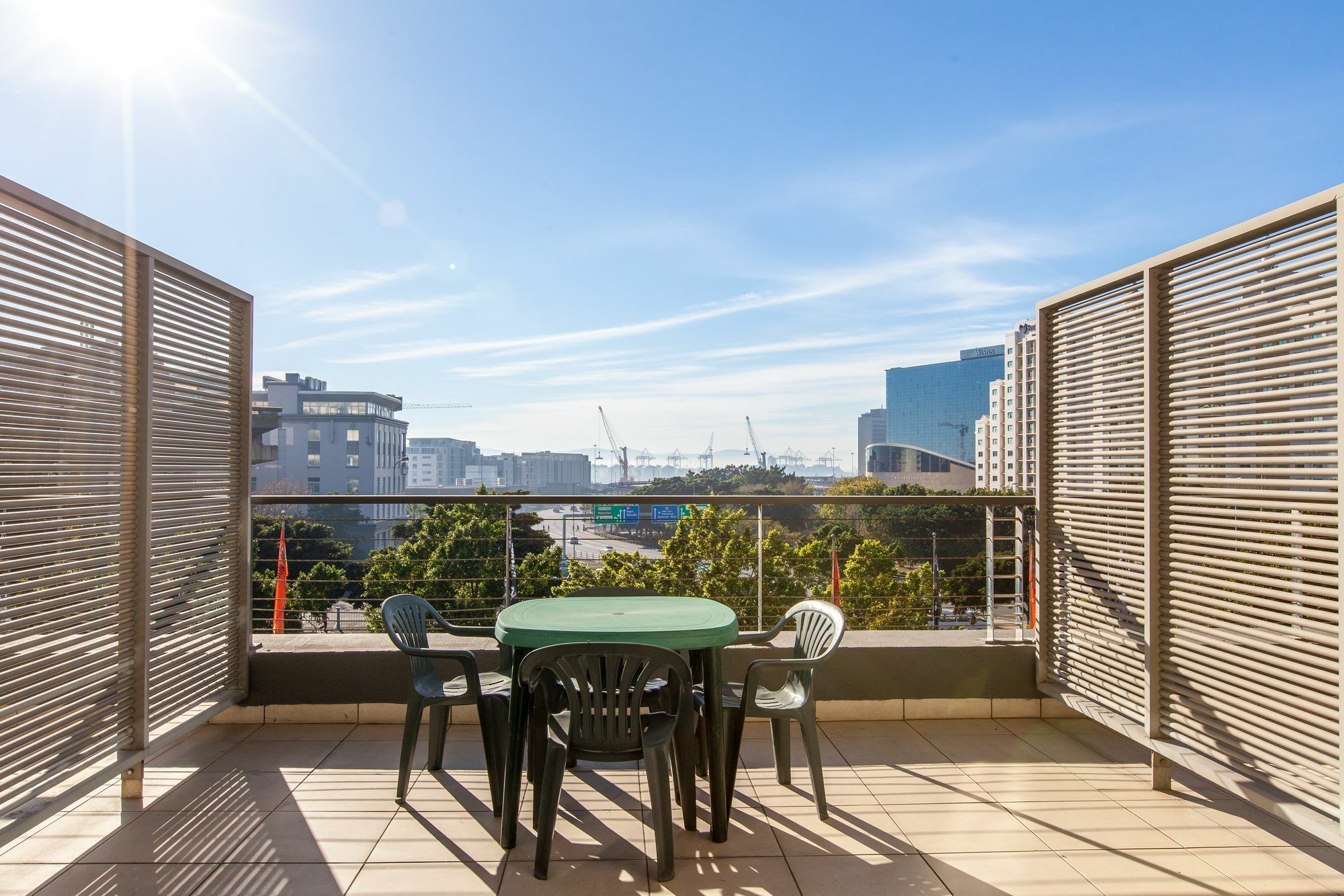 Sleepsweet Harbouredge Apartment Cape Town Luaran gambar