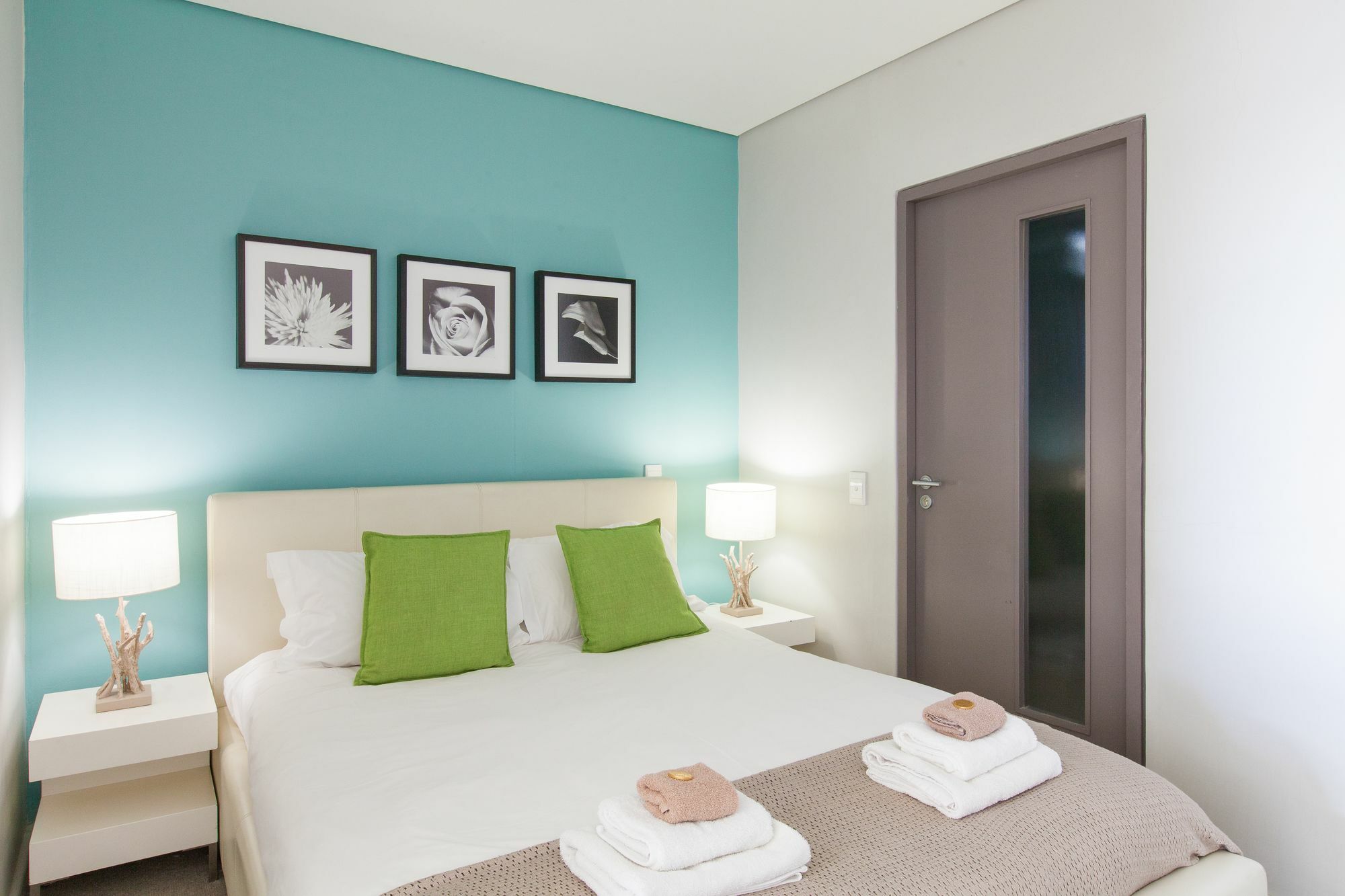 Sleepsweet Harbouredge Apartment Cape Town Luaran gambar