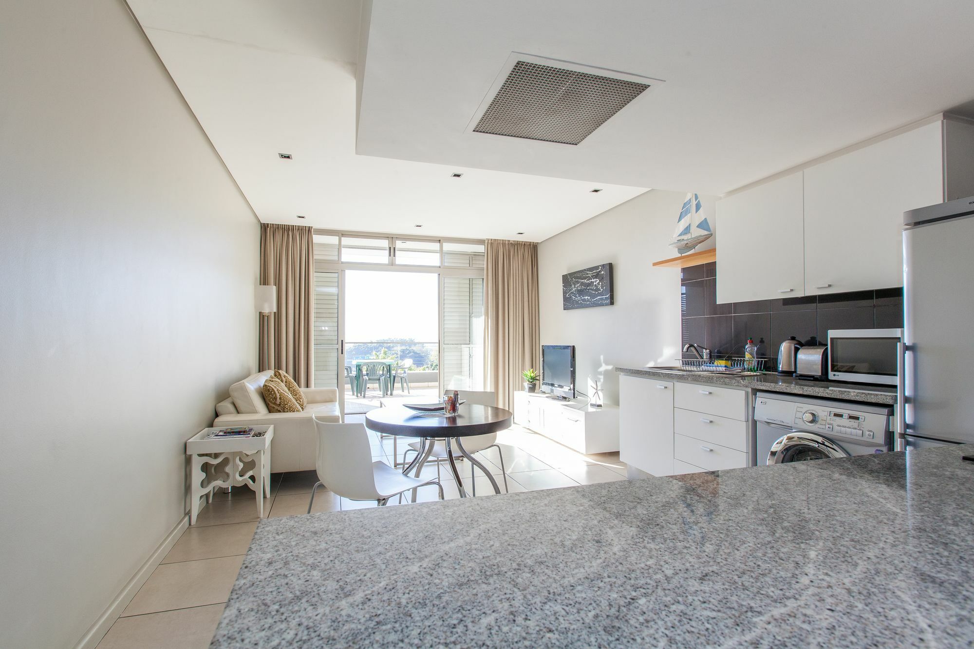 Sleepsweet Harbouredge Apartment Cape Town Luaran gambar