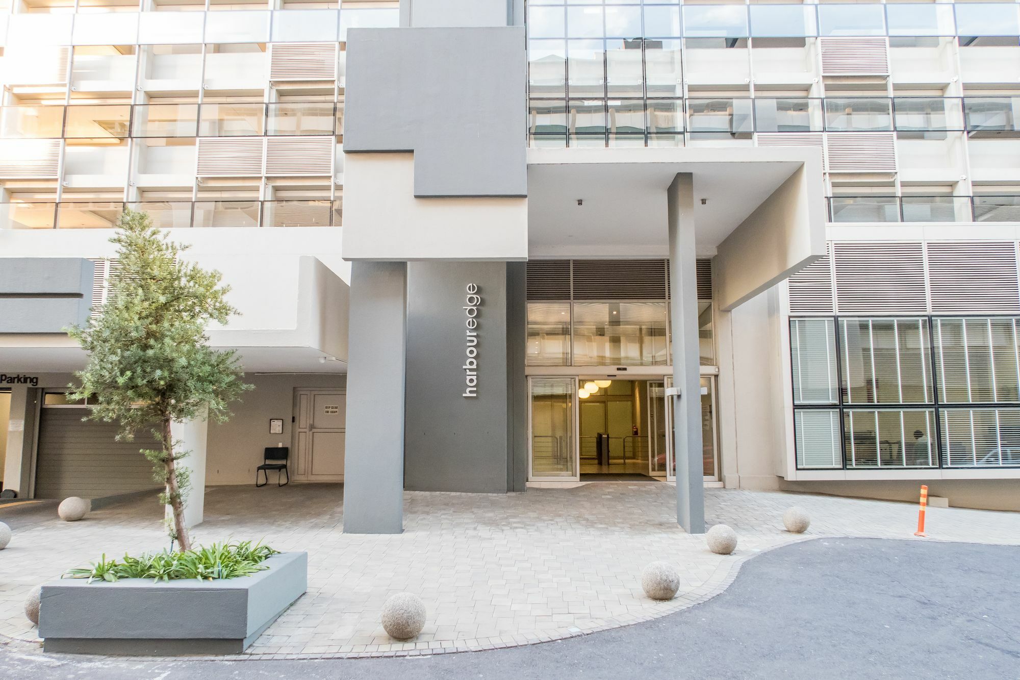 Sleepsweet Harbouredge Apartment Cape Town Luaran gambar