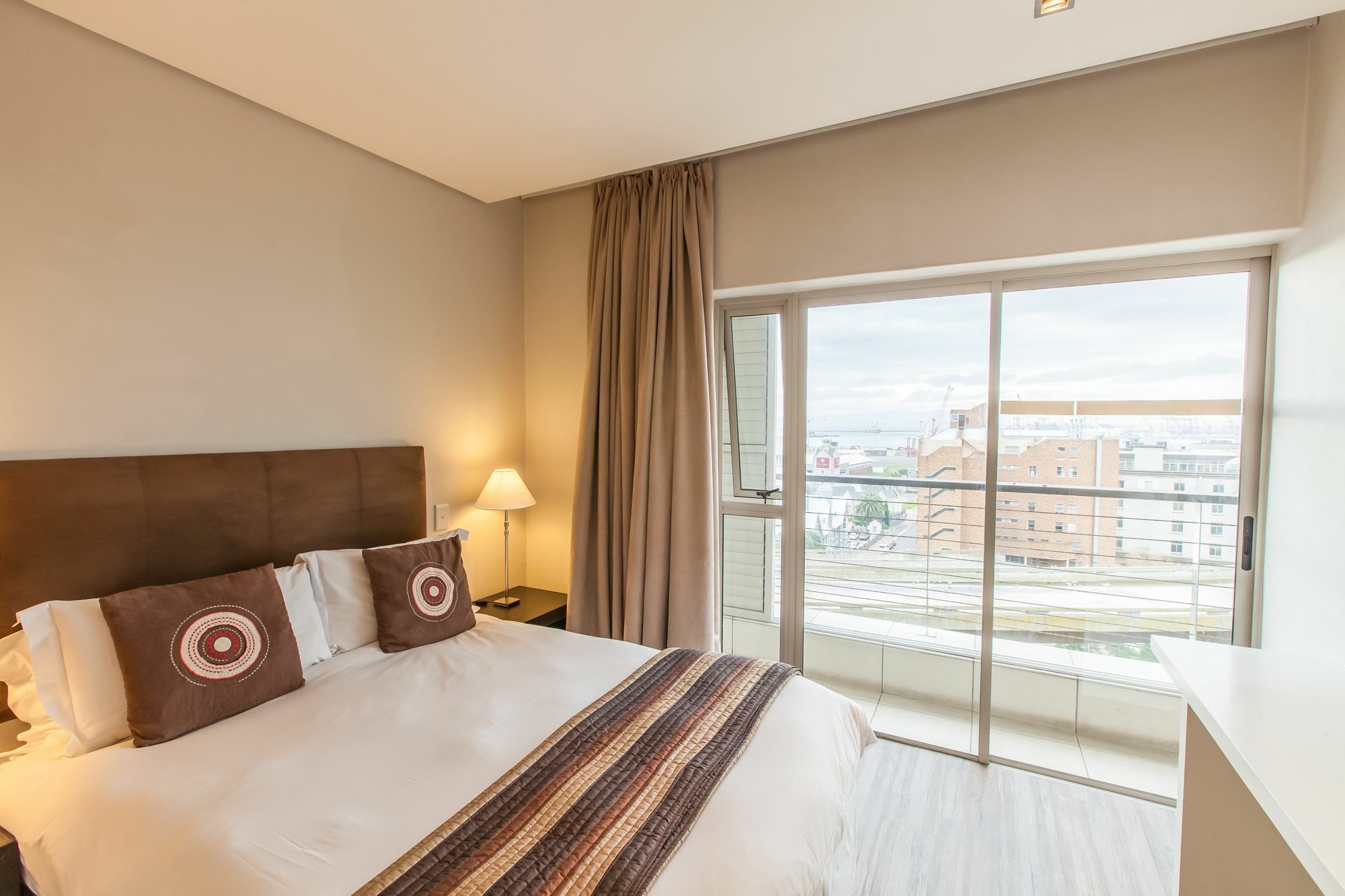 Sleepsweet Harbouredge Apartment Cape Town Luaran gambar