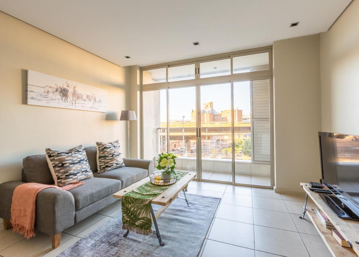 Sleepsweet Harbouredge Apartment Cape Town Luaran gambar