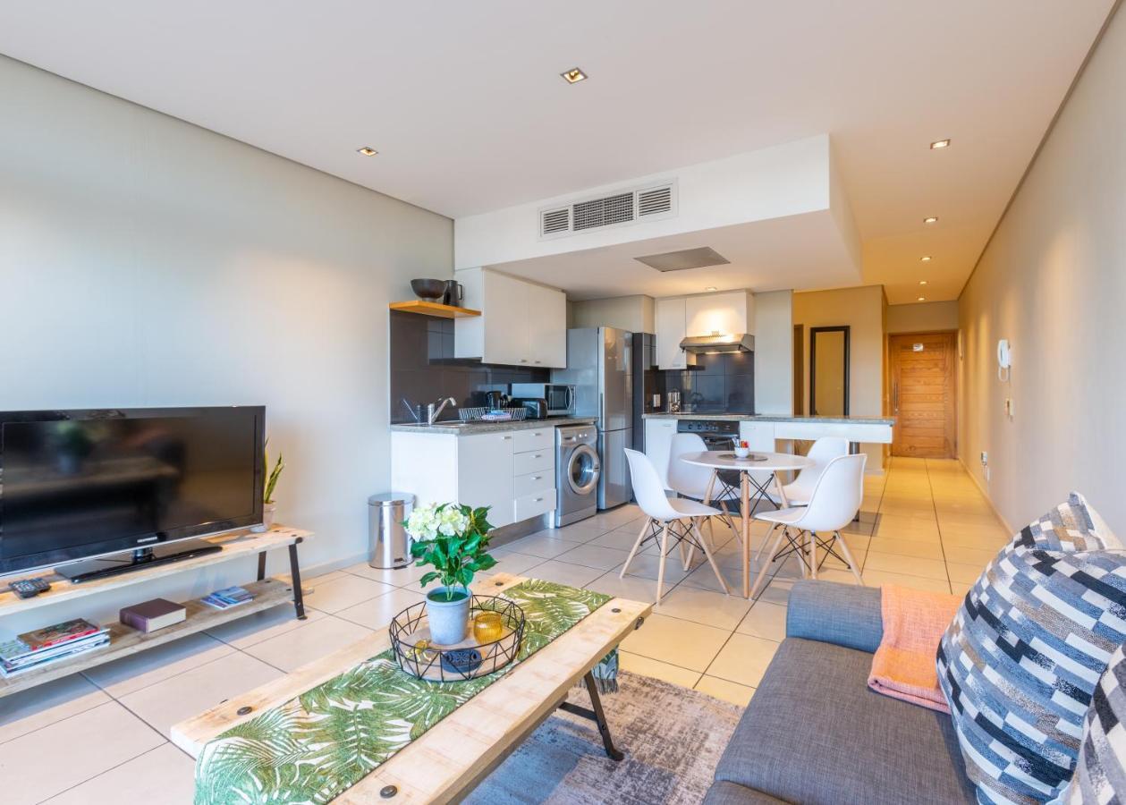Sleepsweet Harbouredge Apartment Cape Town Luaran gambar