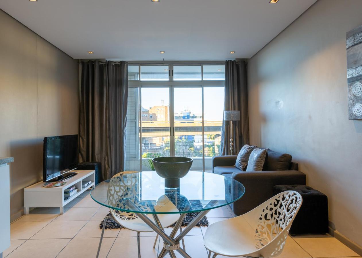 Sleepsweet Harbouredge Apartment Cape Town Luaran gambar