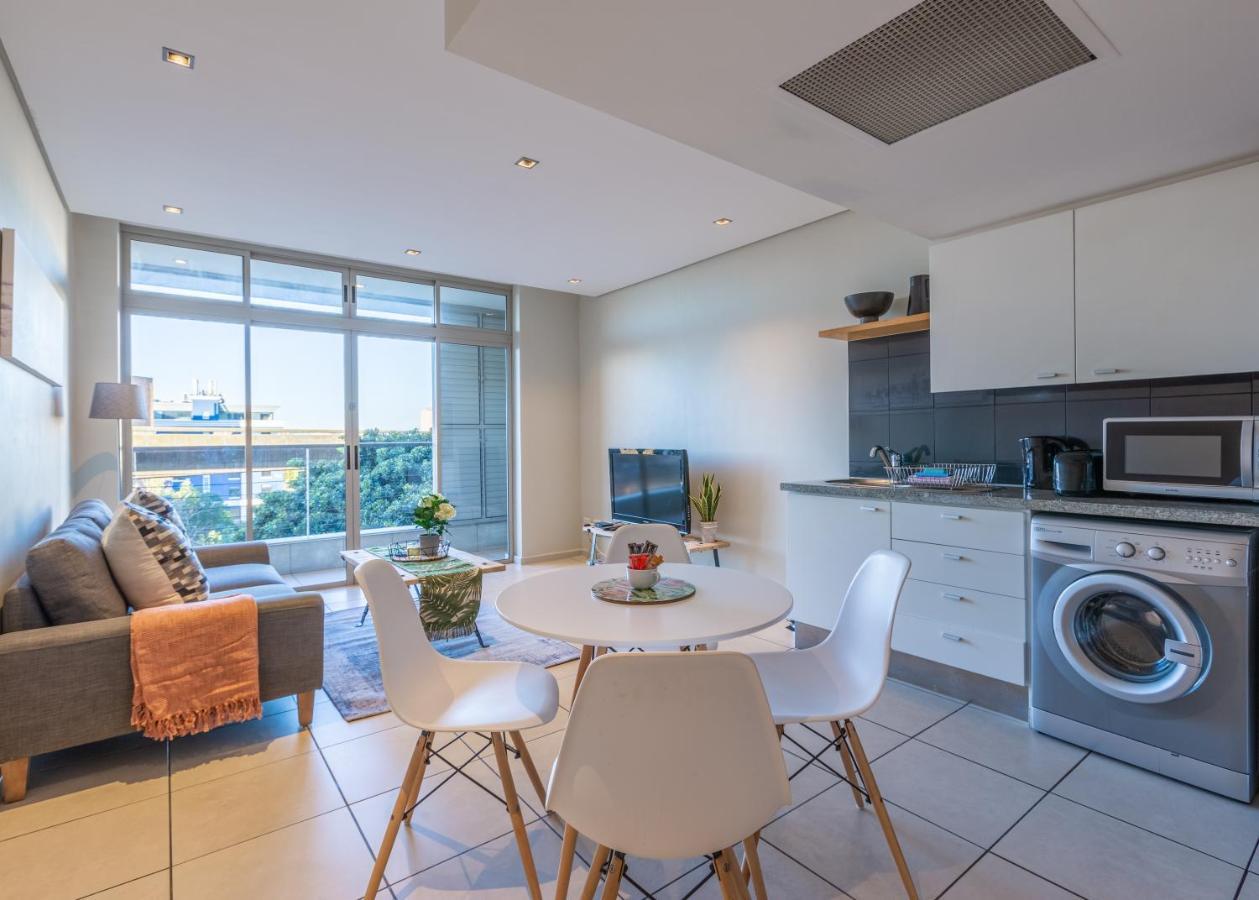 Sleepsweet Harbouredge Apartment Cape Town Luaran gambar
