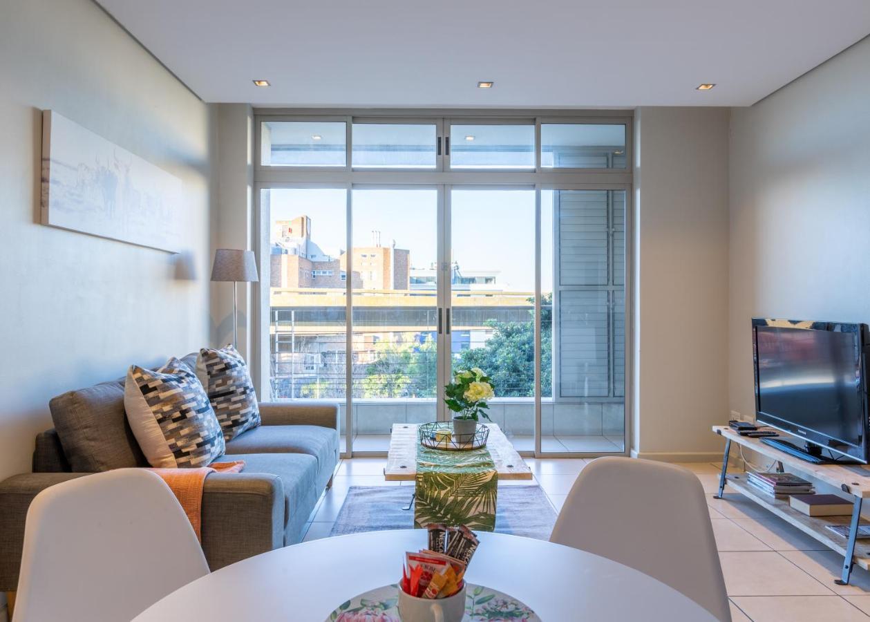 Sleepsweet Harbouredge Apartment Cape Town Luaran gambar